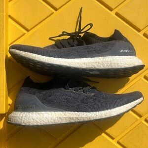 Adidas UltraBOOST Uncaged size 12